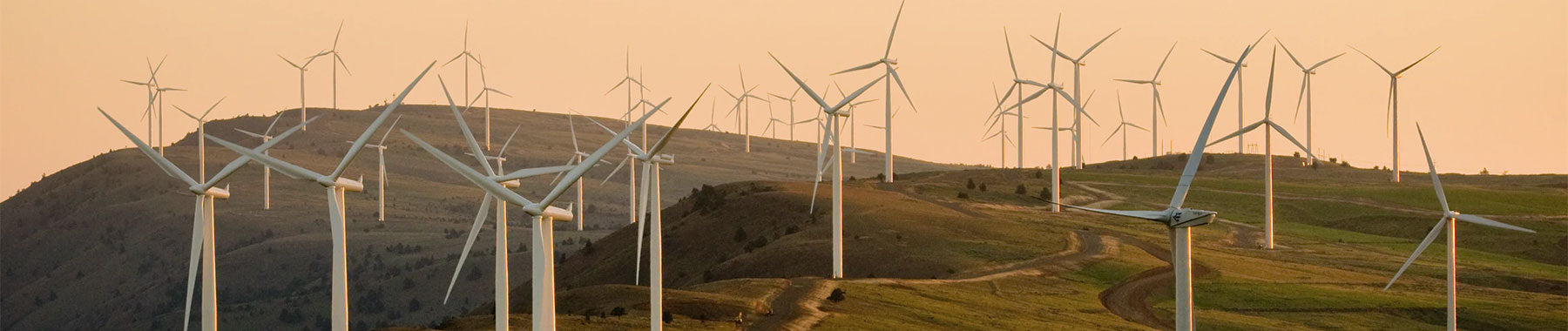 Fabriqué à partir d'énergies renouvelables