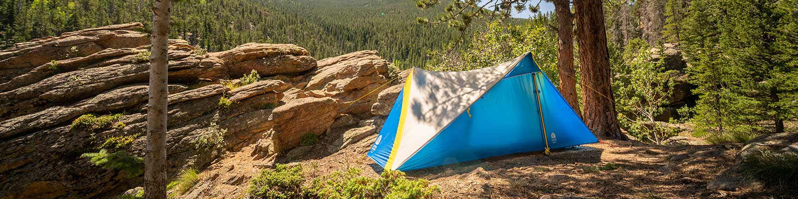 Sierra Designs | Tents