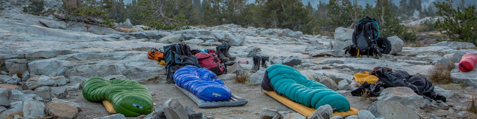 Western Mountaineering