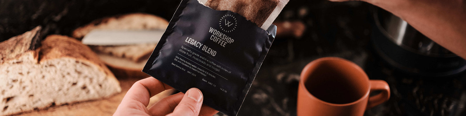 Cadeaux pour les amateurs de café