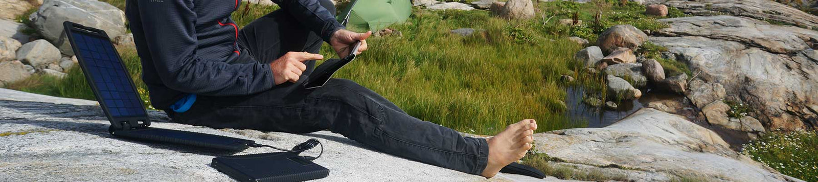 Banques d'alimentation