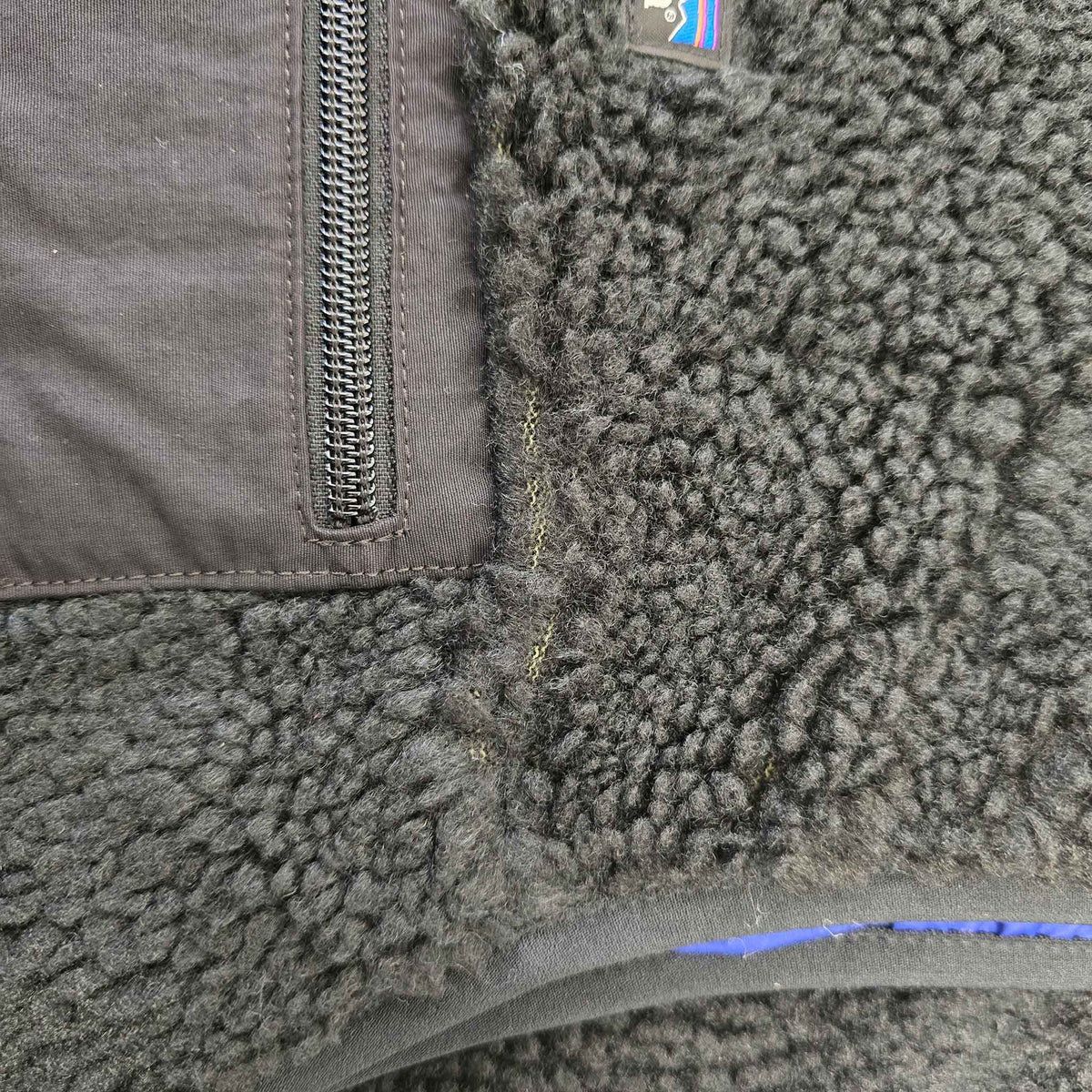 Gilet Classic Retro-X | Homme | VENTE DE PRODUITS LÉGÈREMENT DÉFECTUEUX