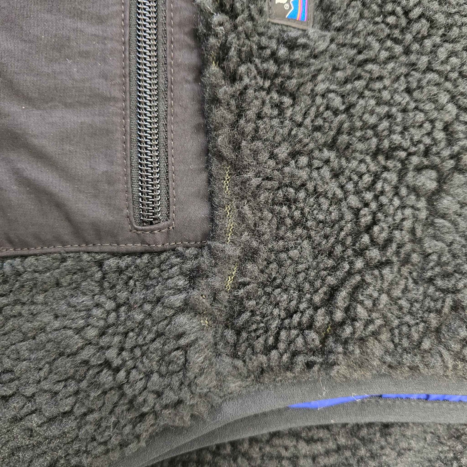 Gilet Classic Retro-X | Homme | VENTE DE PRODUITS LÉGÈREMENT DÉFECTUEUX