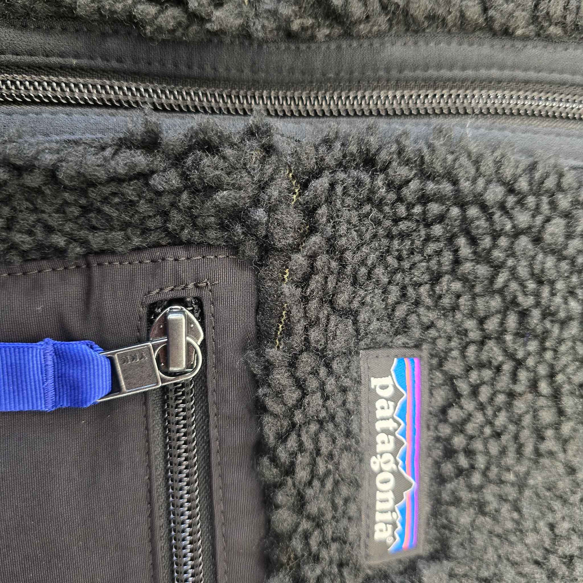Gilet Classic Retro-X | Homme | VENTE DE PRODUITS LÉGÈREMENT DÉFECTUEUX