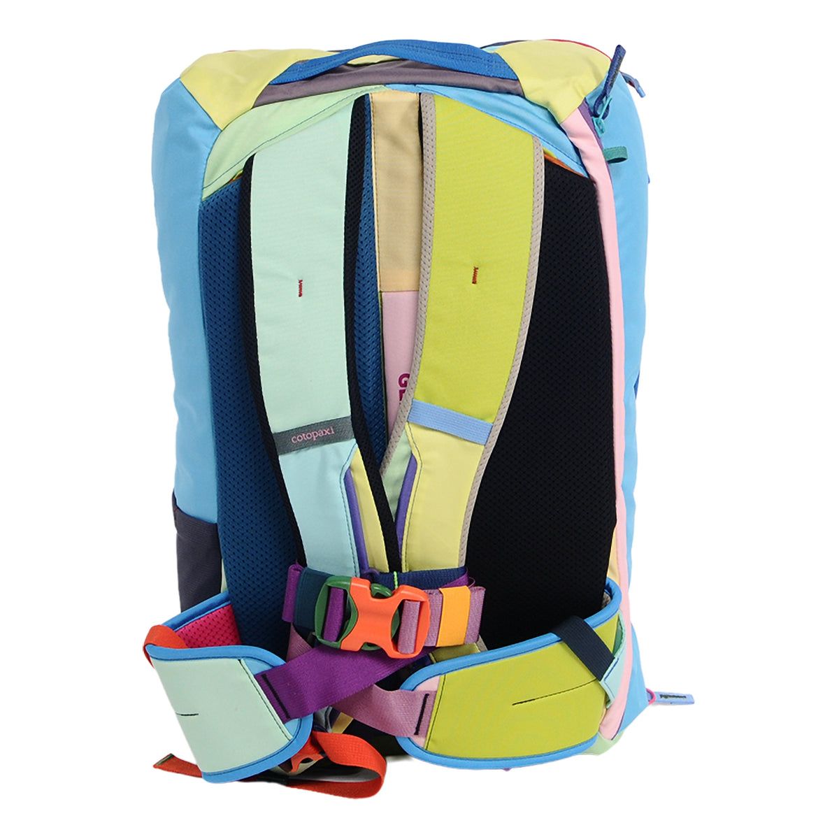 Allpa 35L Travel Pack | Del Día