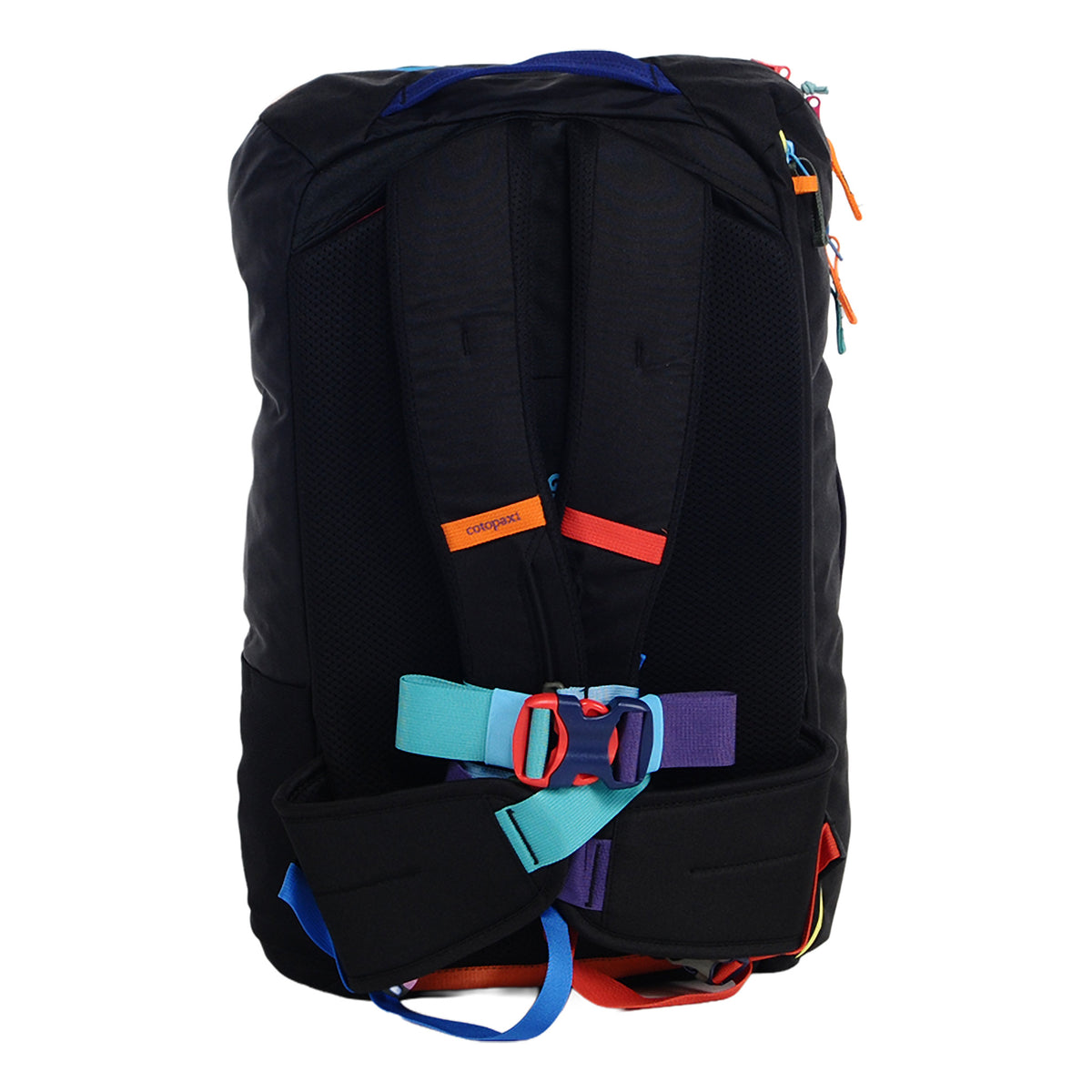 Allpa 35L Travel Pack | Del Día Dark