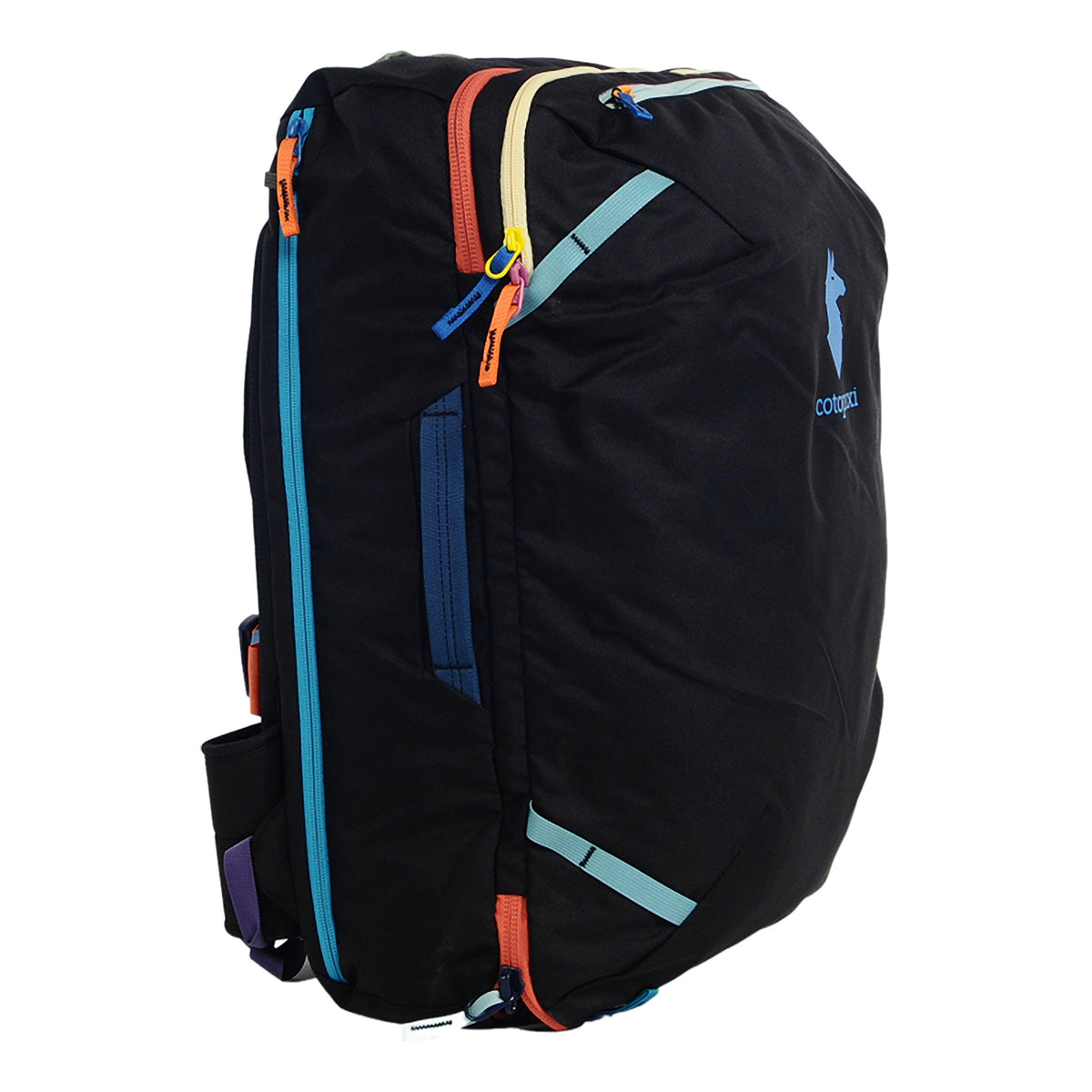 Allpa 35L Travel Pack | Del Día Dark