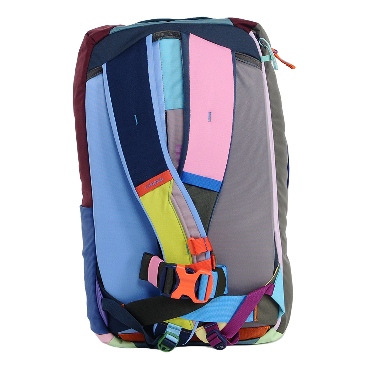 Allpa 28L Travel Pack | Del Día