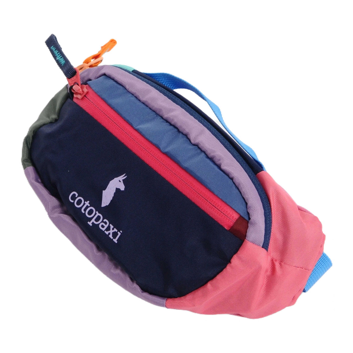 Kapai 1.5L Hip Pack | Del Día