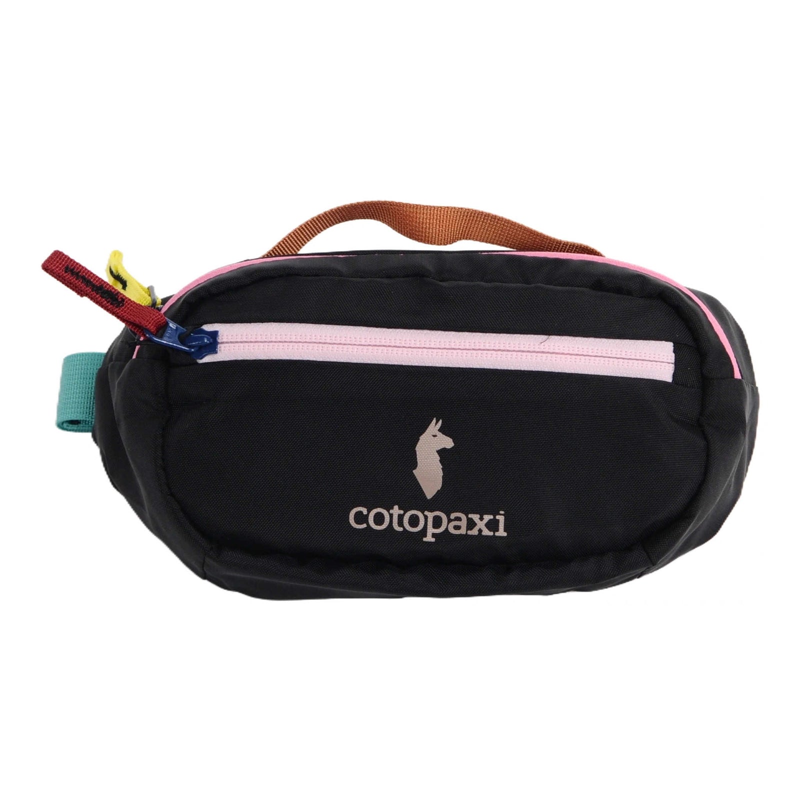 Kapai 1.5L Hip Pack | Del Día Dark