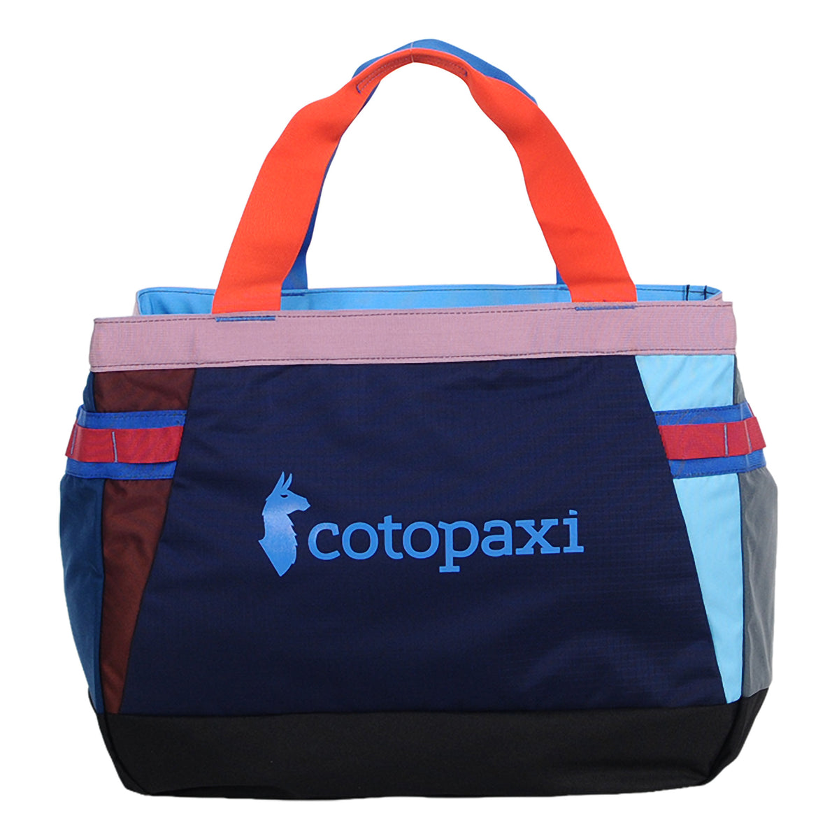 Allpa 60L Gear Hauler | Del Día