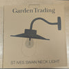 St Ives Swan Neck Light | SMALL DEFECT SALE