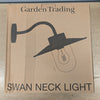 Swan Neck Light | SMALL DEFECT SALE