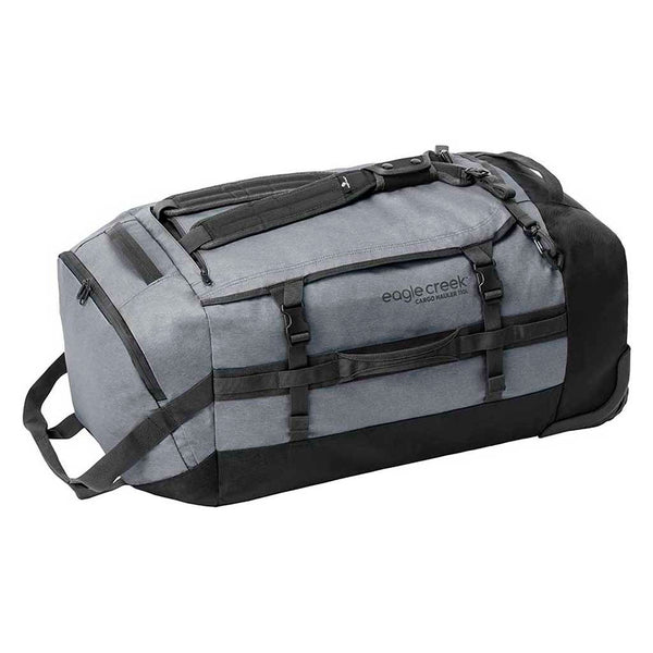 Sac de sport à roulettes Cargo Hauler 110L