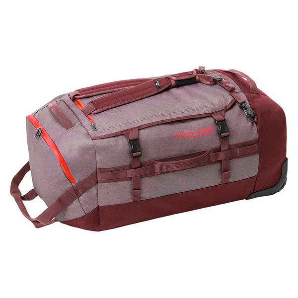 Sac de sport à roulettes Cargo Hauler 110L