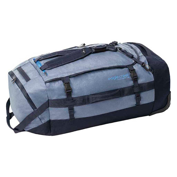 Sac de sport à roulettes Cargo Hauler 130L