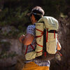 Collab Osprey x Crazy Creek | Talon 33 Hex