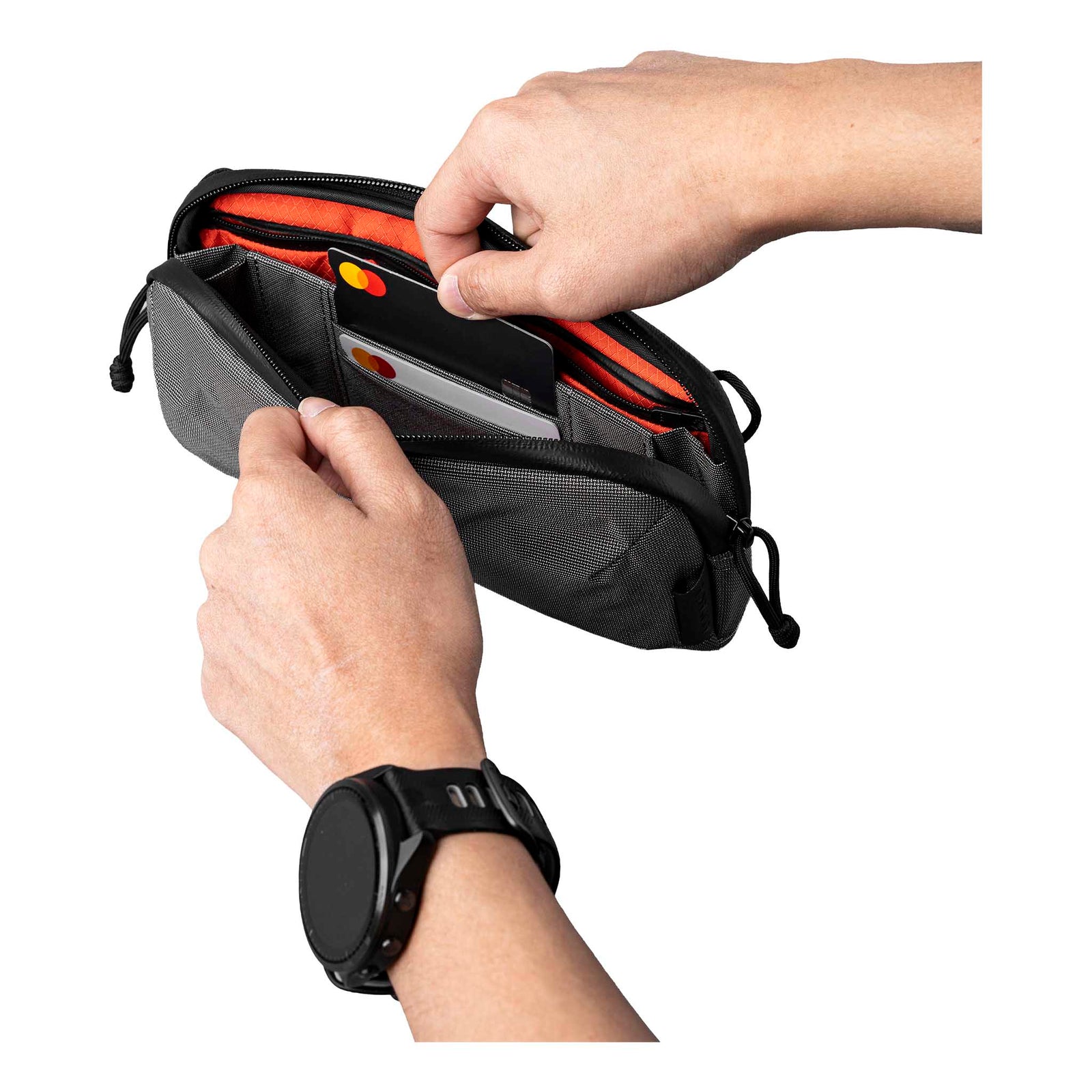 Flight Pouch Pro