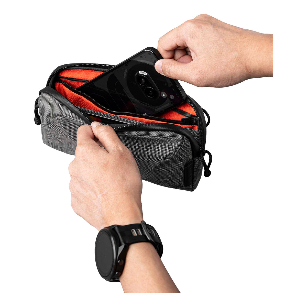 Flight Pouch Pro