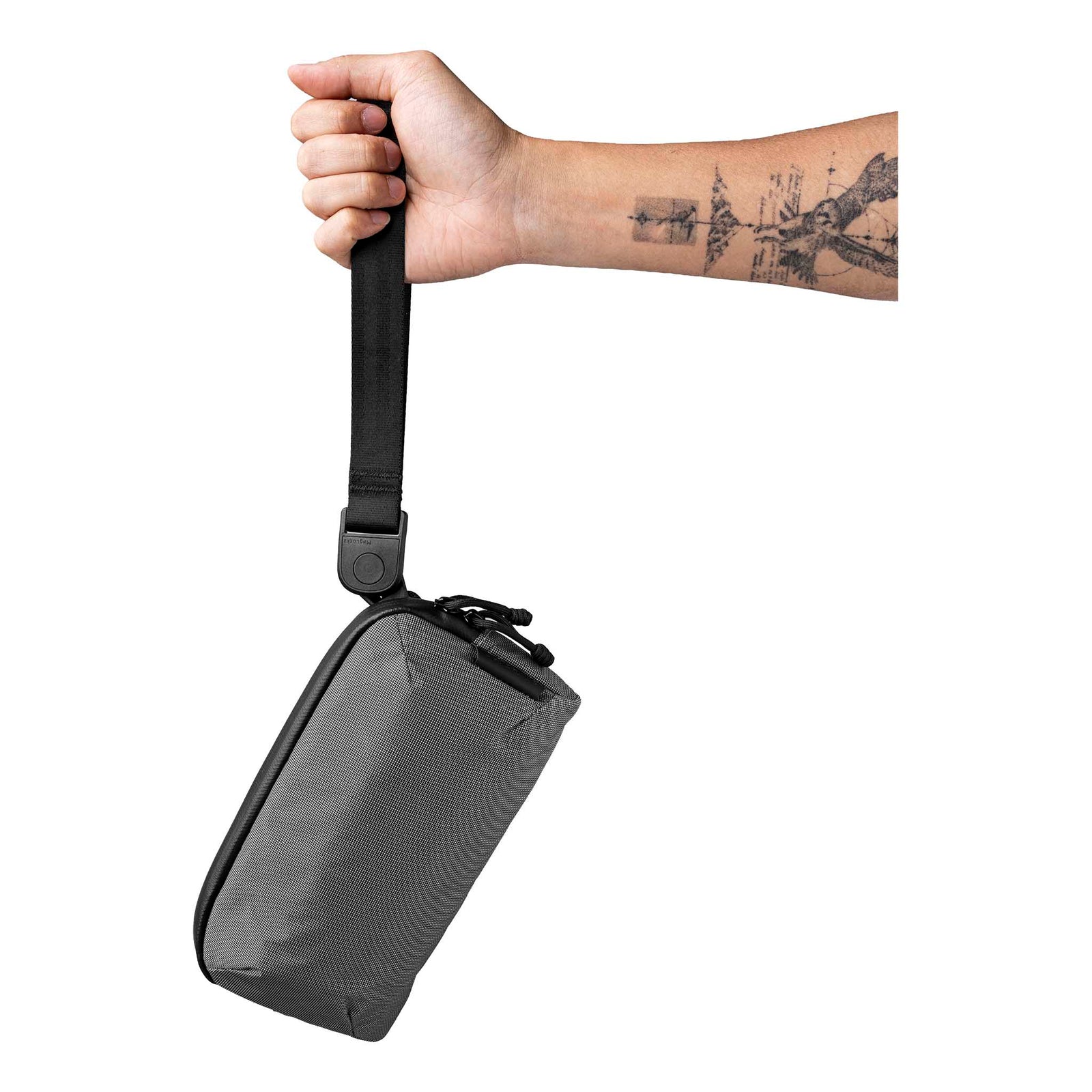 Flight Pouch Pro