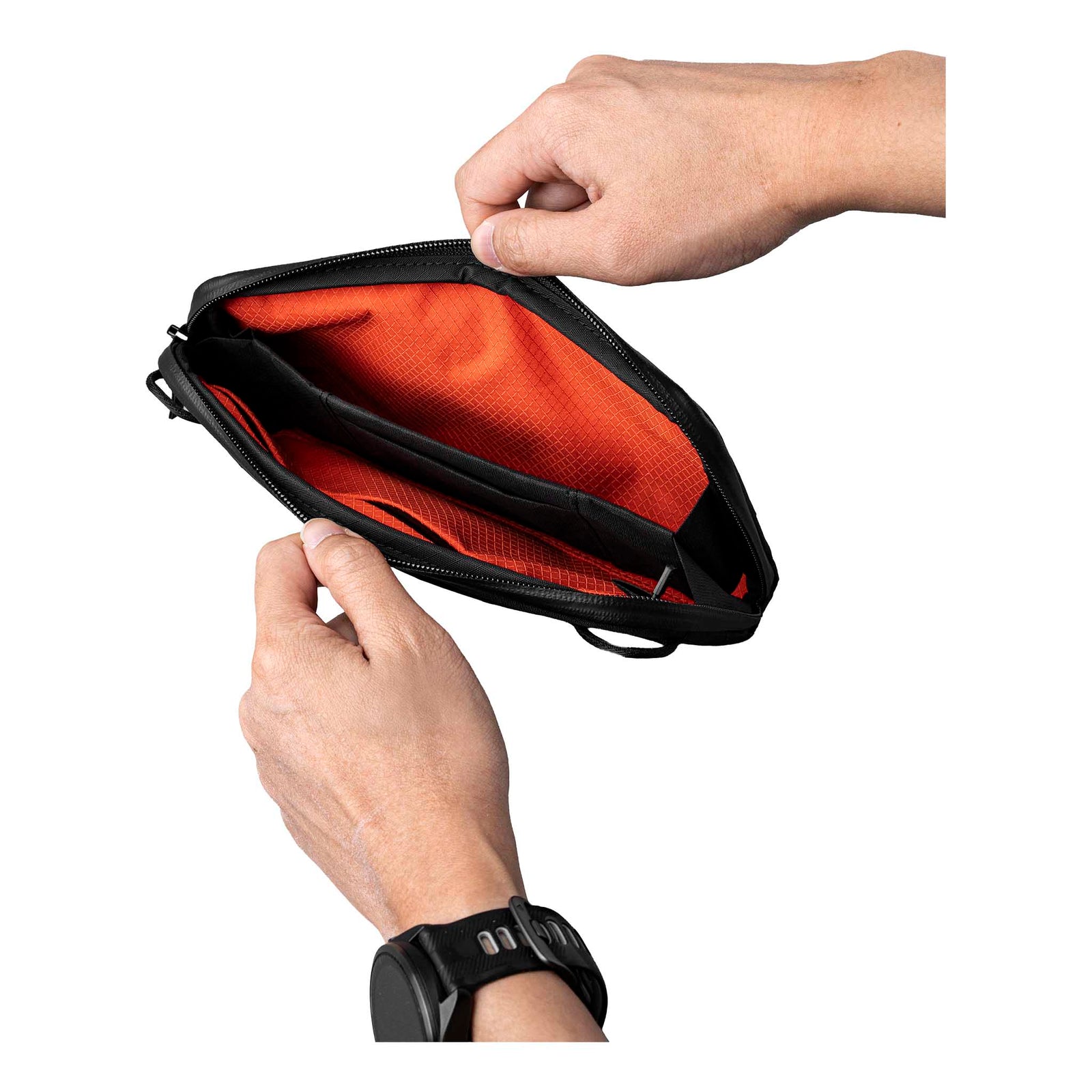 Flight Pouch