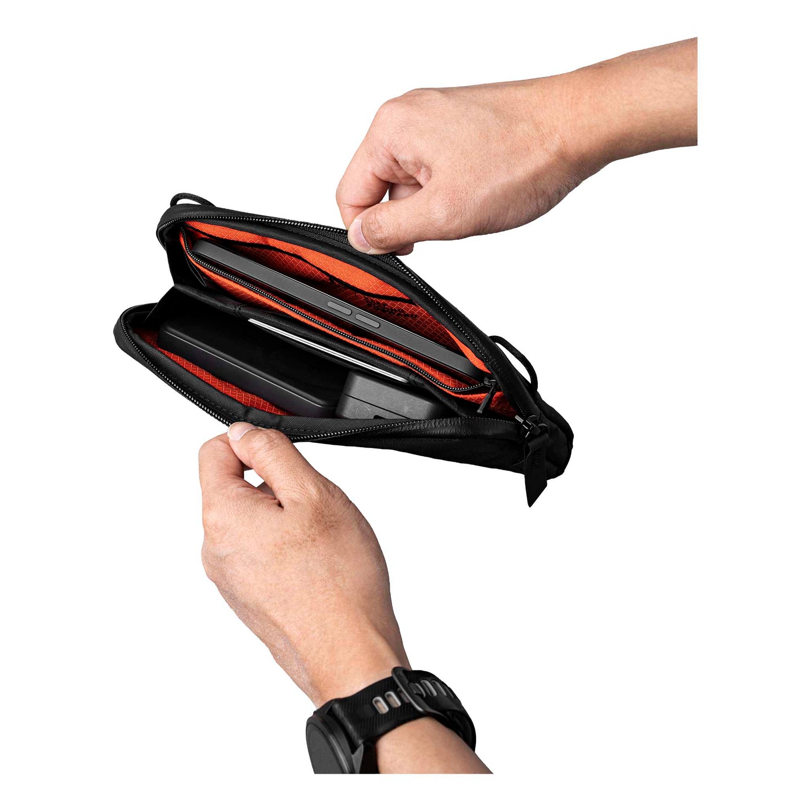 Flight Pouch