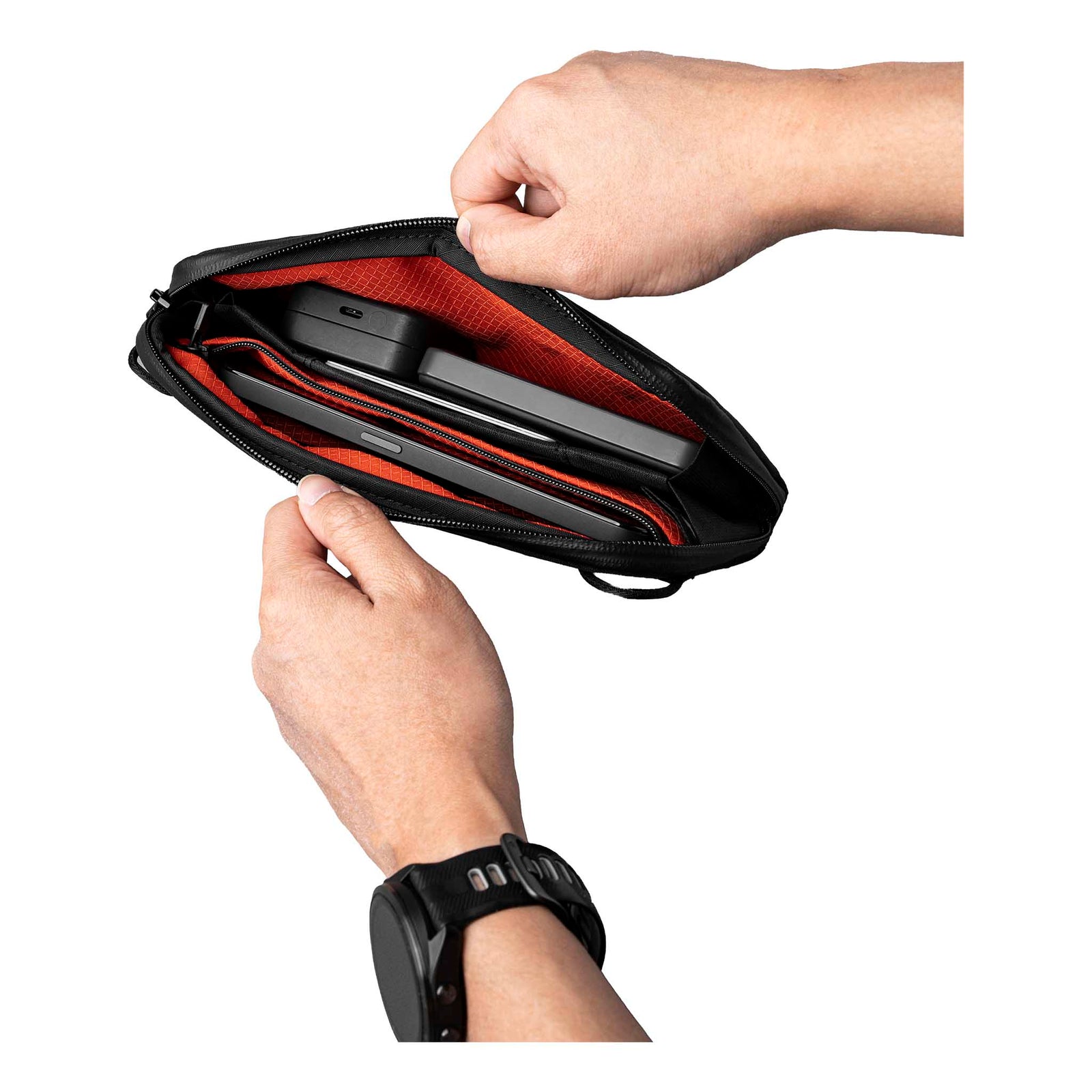 Flight Pouch