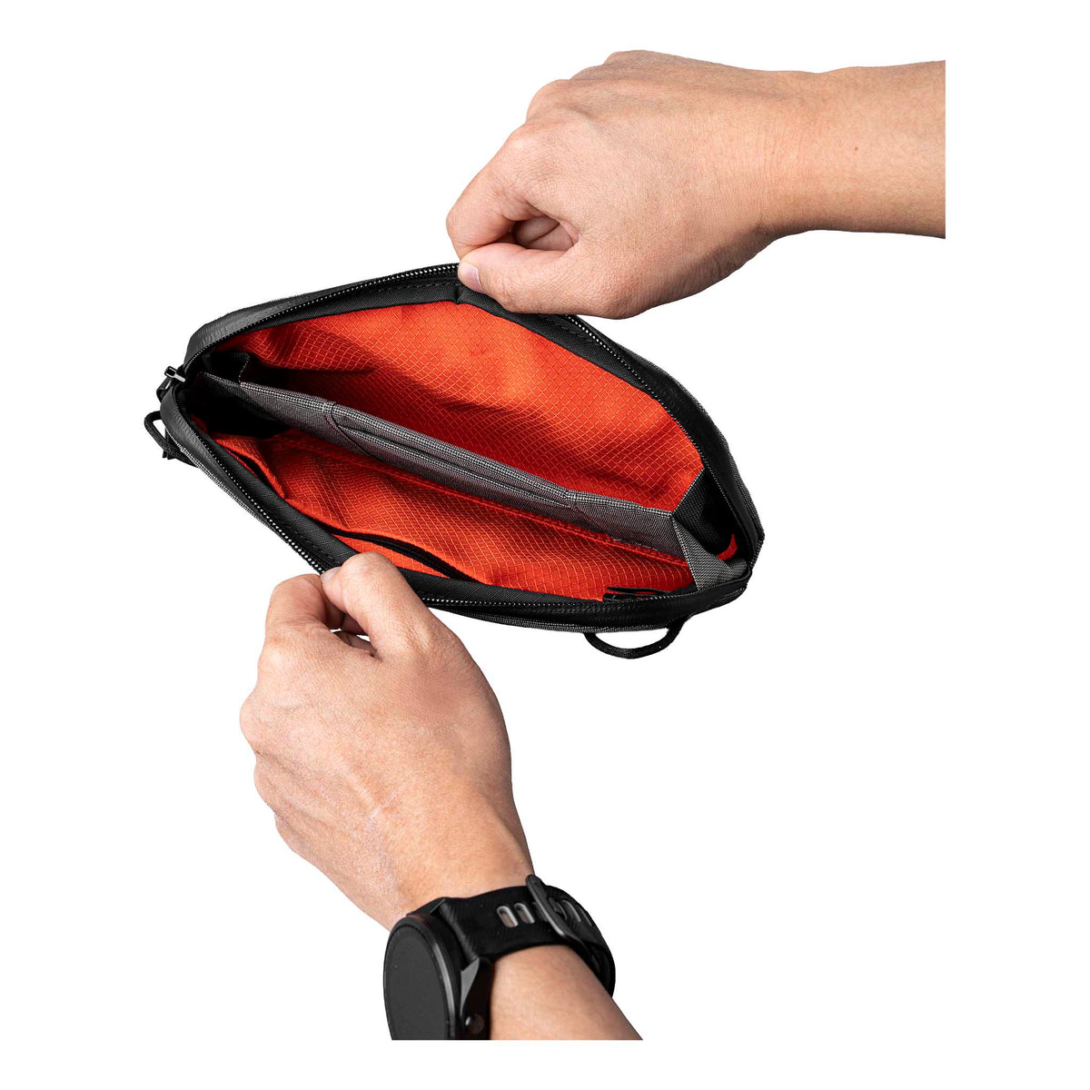 Flight Pouch