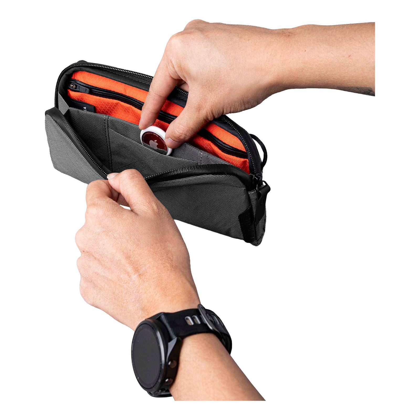 Flight Pouch