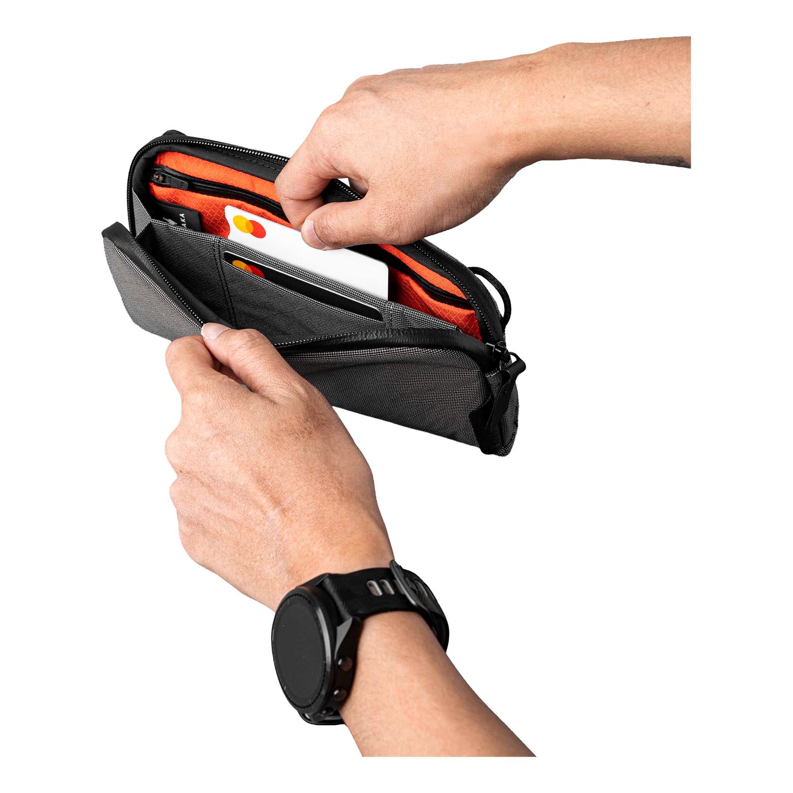Flight Pouch