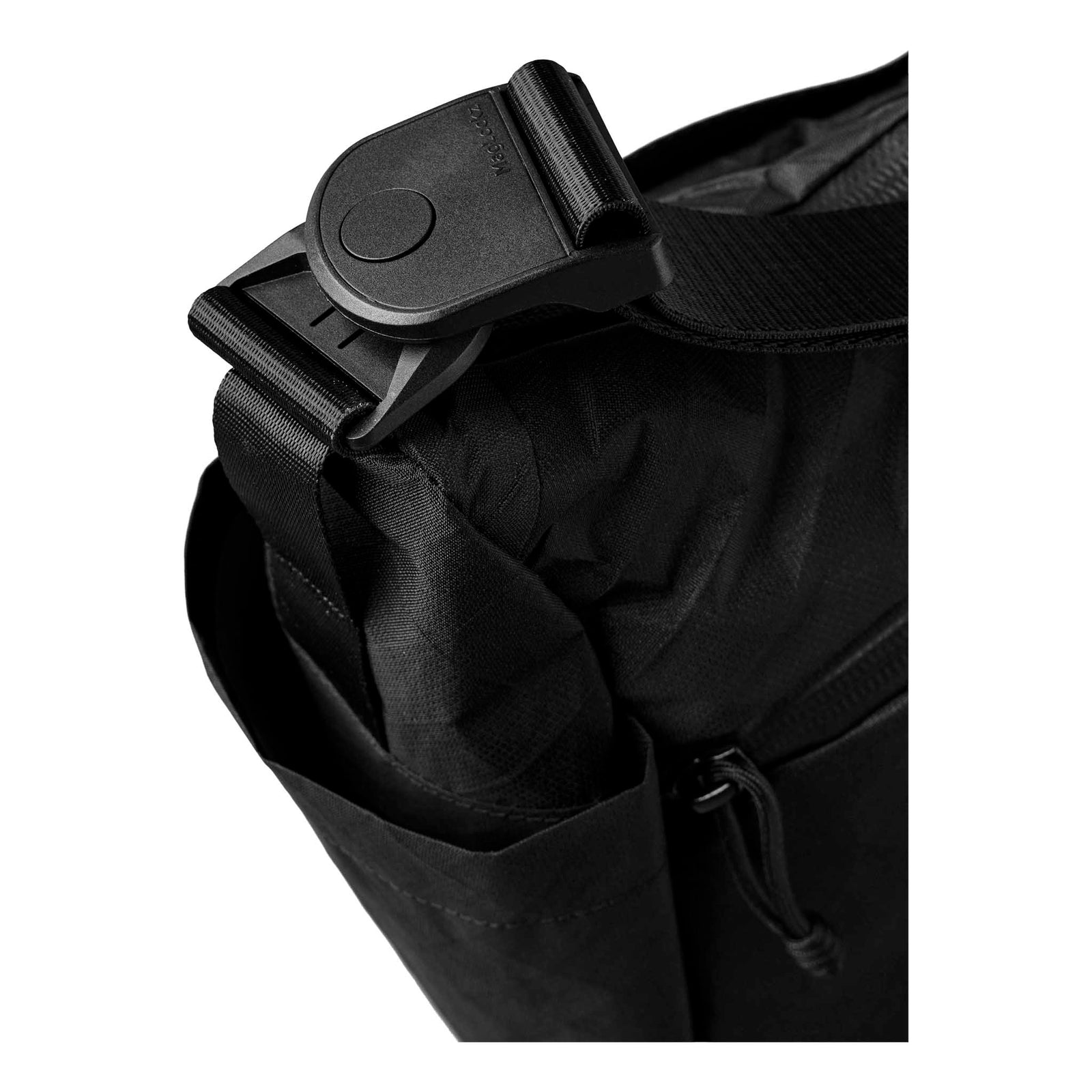 Flight Satchel