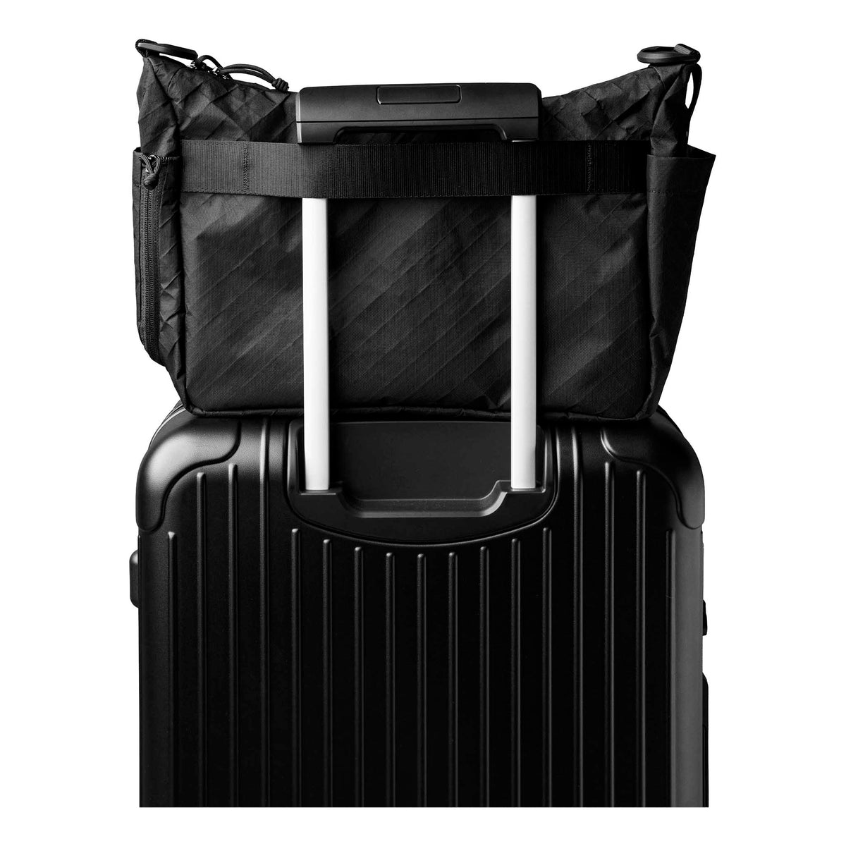 Flight Satchel