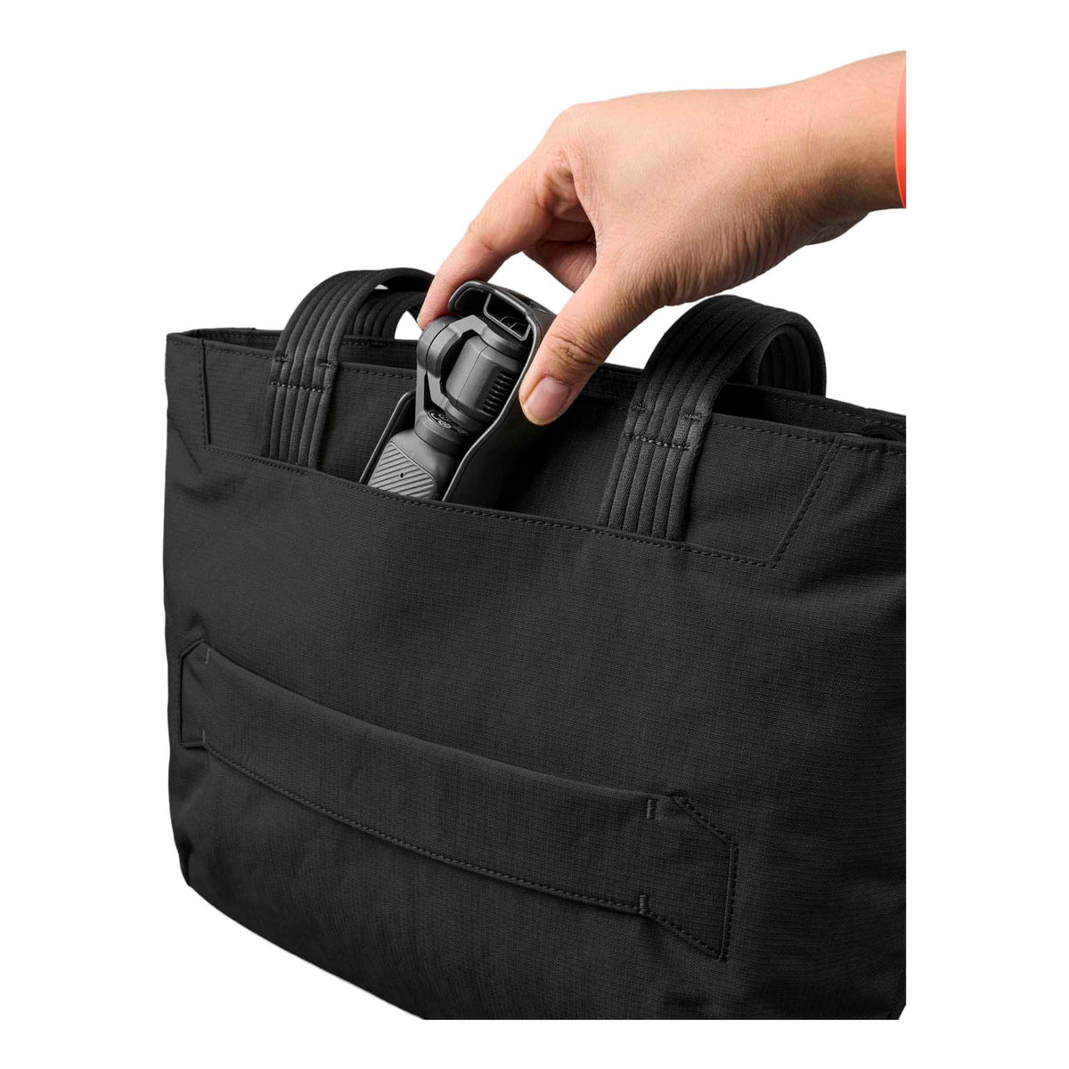 Flight Tote (S)