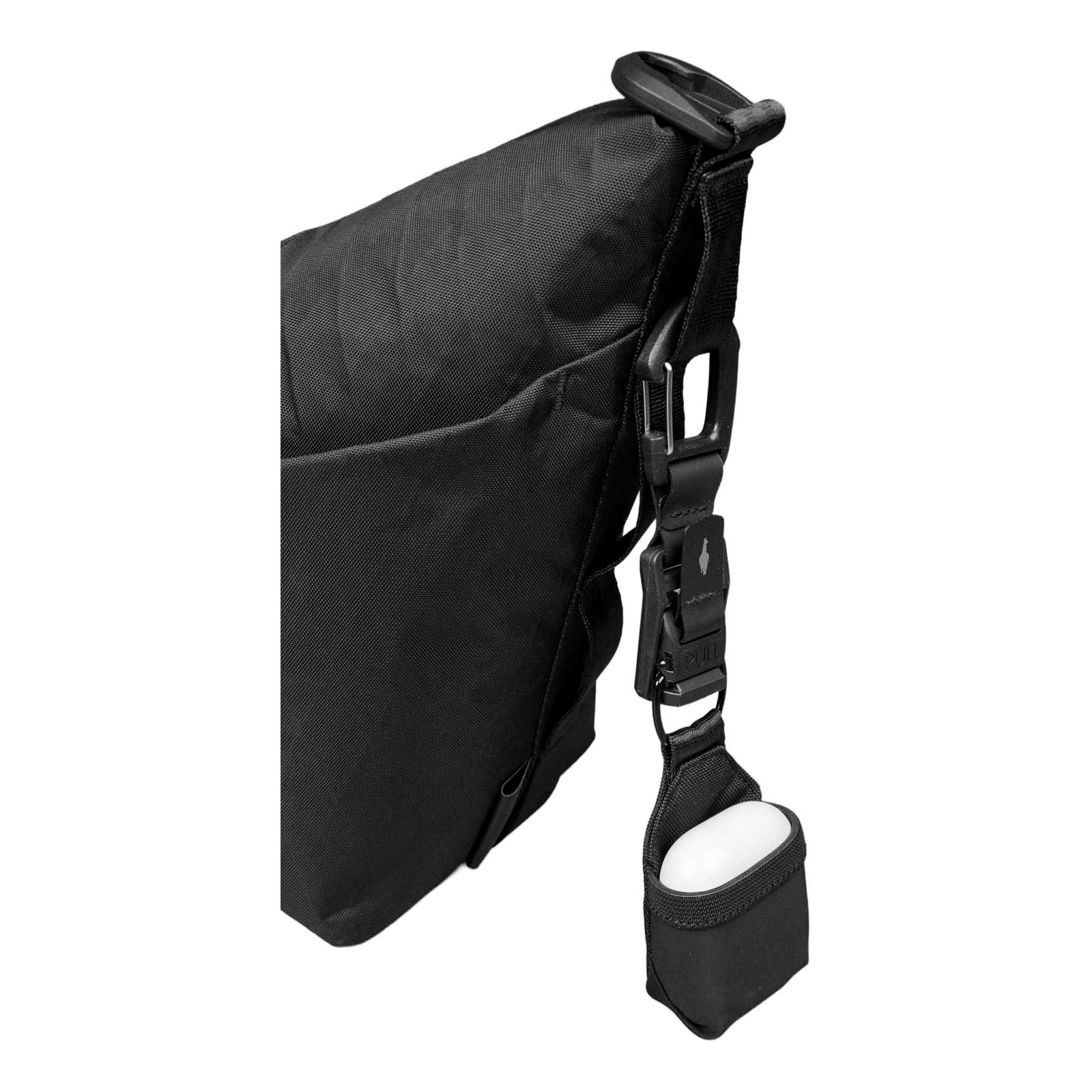 Flow Satchel