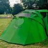 SheltaPod Drive-Away Awning