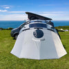 SheltaPod Drive-Away Awning