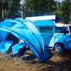 SheltaPod Drive-Away Awning