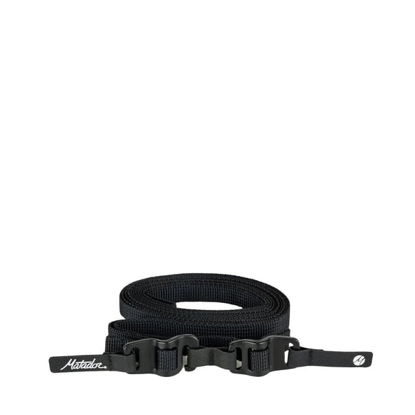 Sangles d'arrimage Better Tether Gear Straps 2-Pack