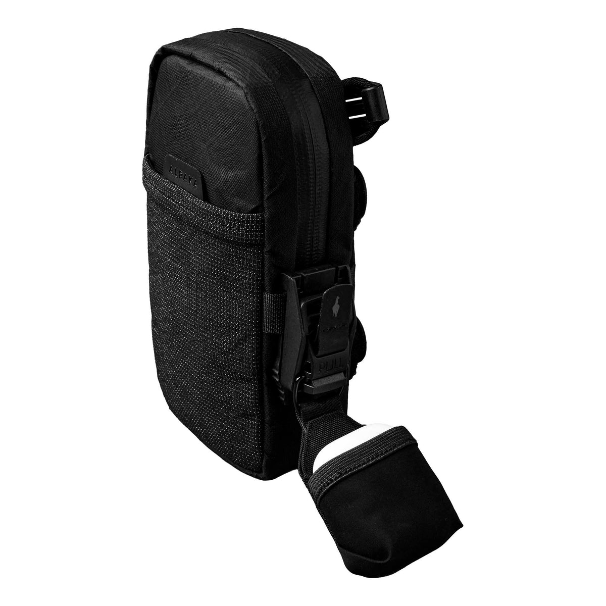 Modular Shoulder Pocket Max