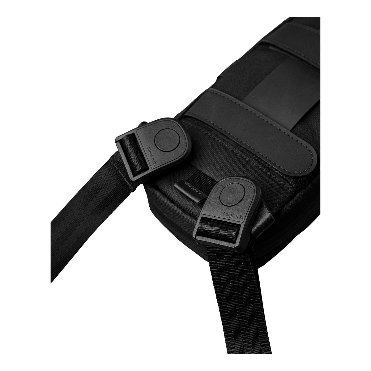 Modular Shoulder Pocket Max