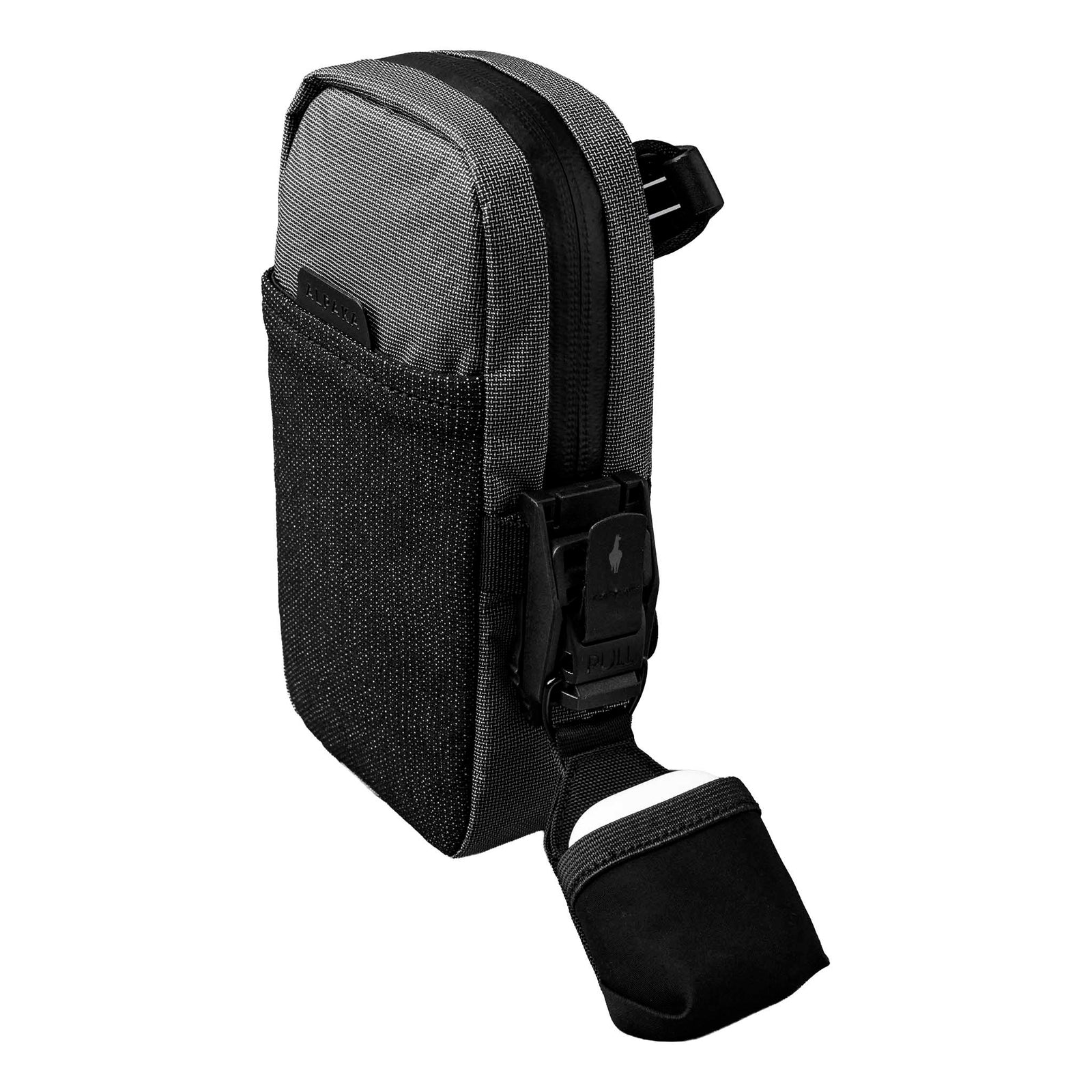 Modular Shoulder Pocket Max