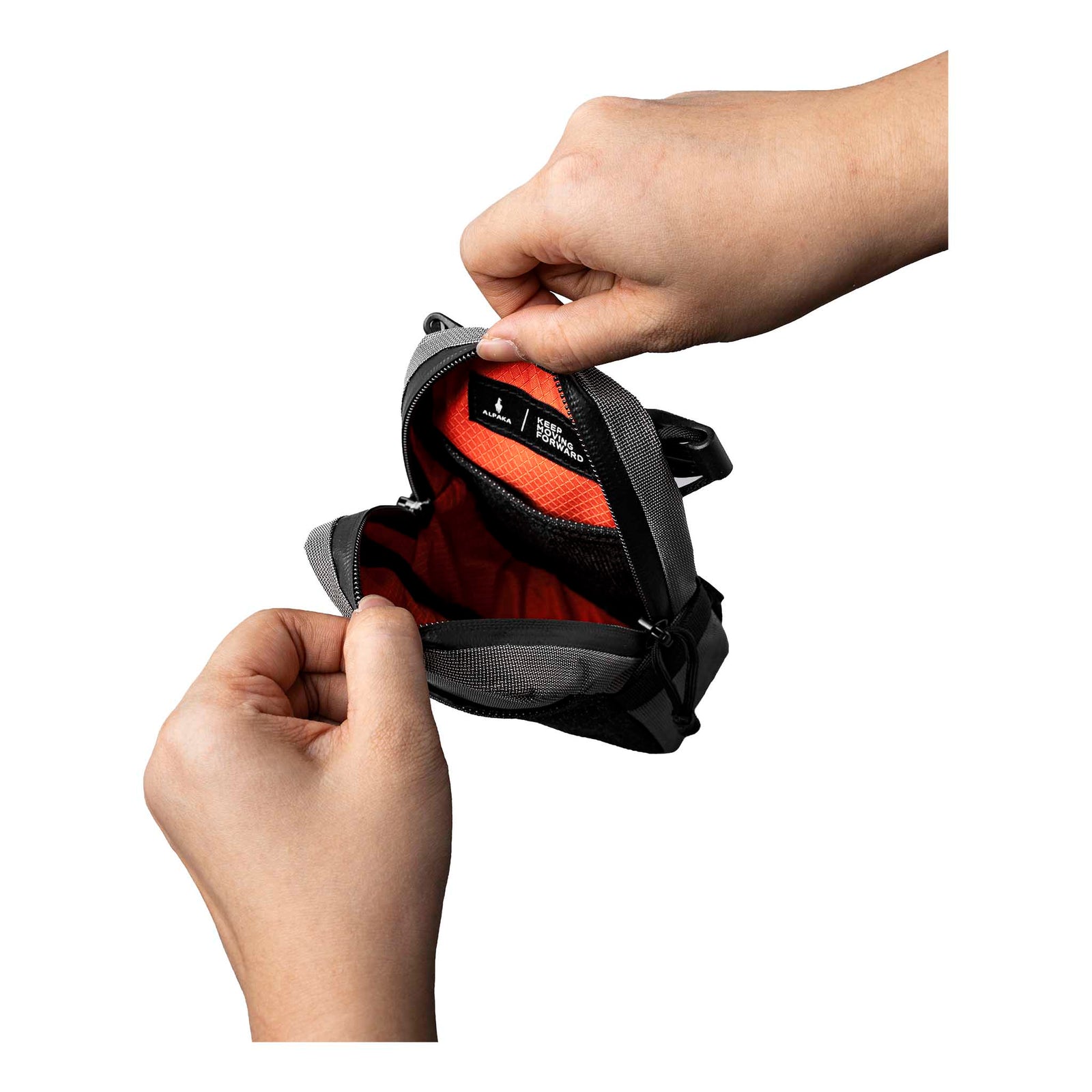 Modular Shoulder Pocket Max