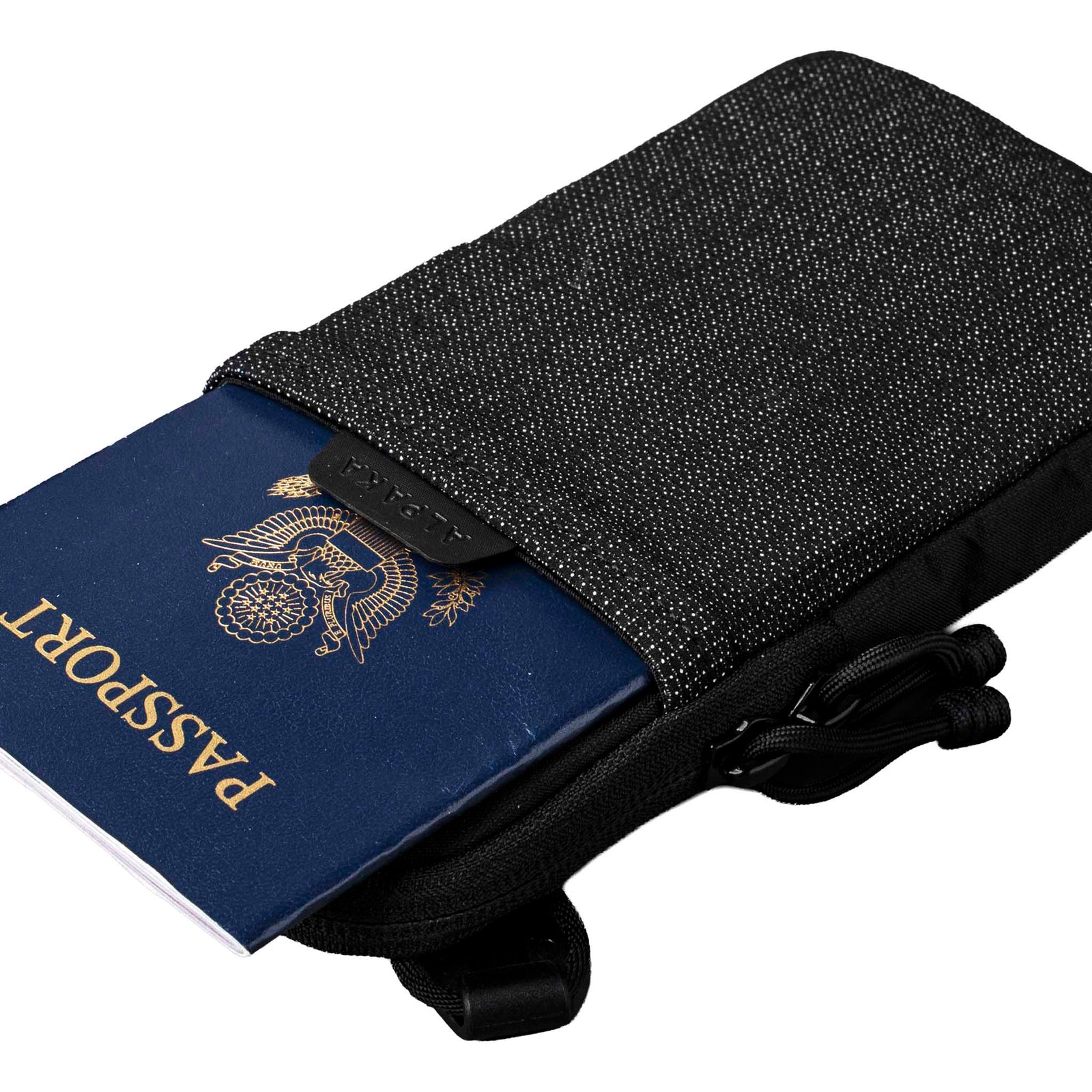 Modular Shoulder Pocket Slim