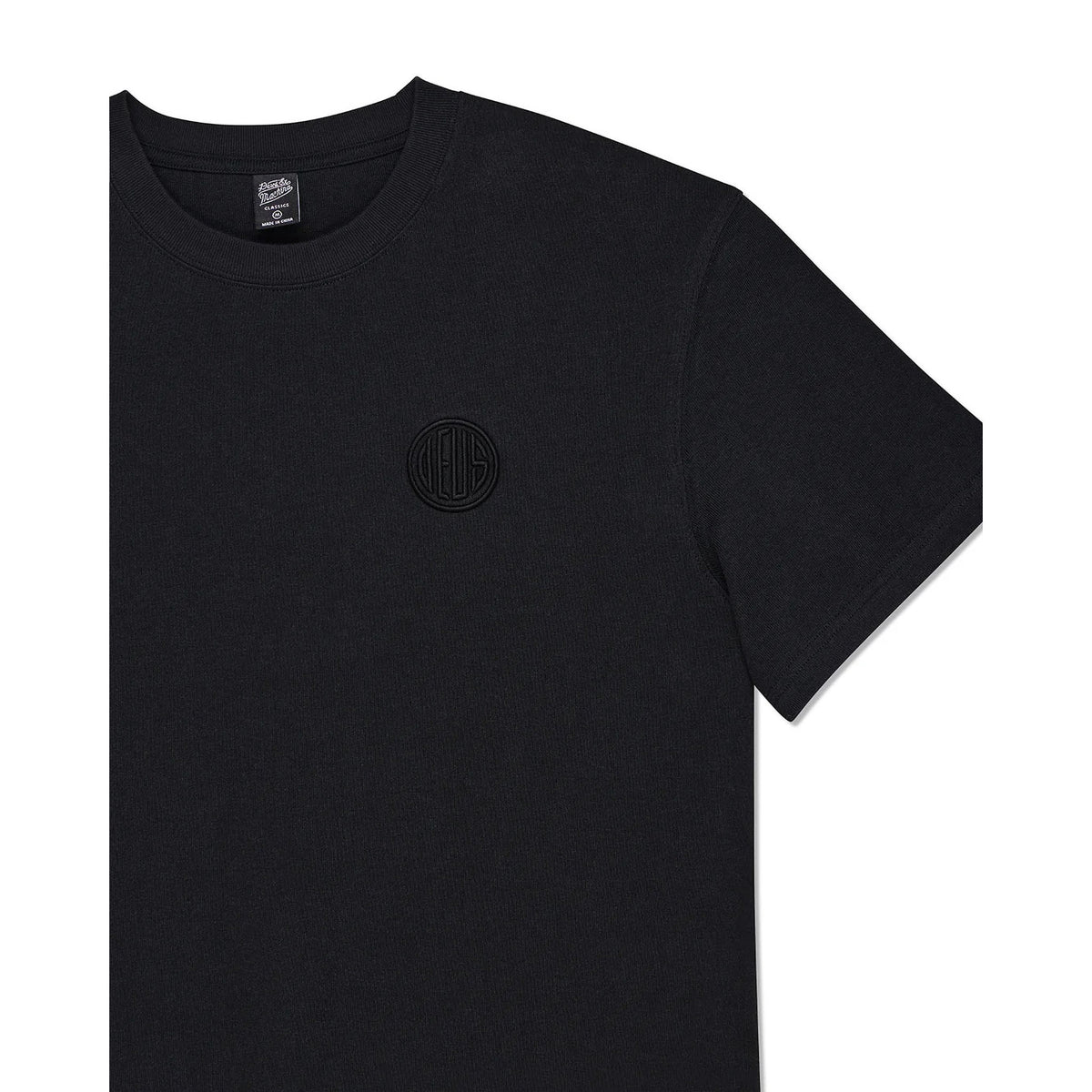 Tee-shirt logo pilule