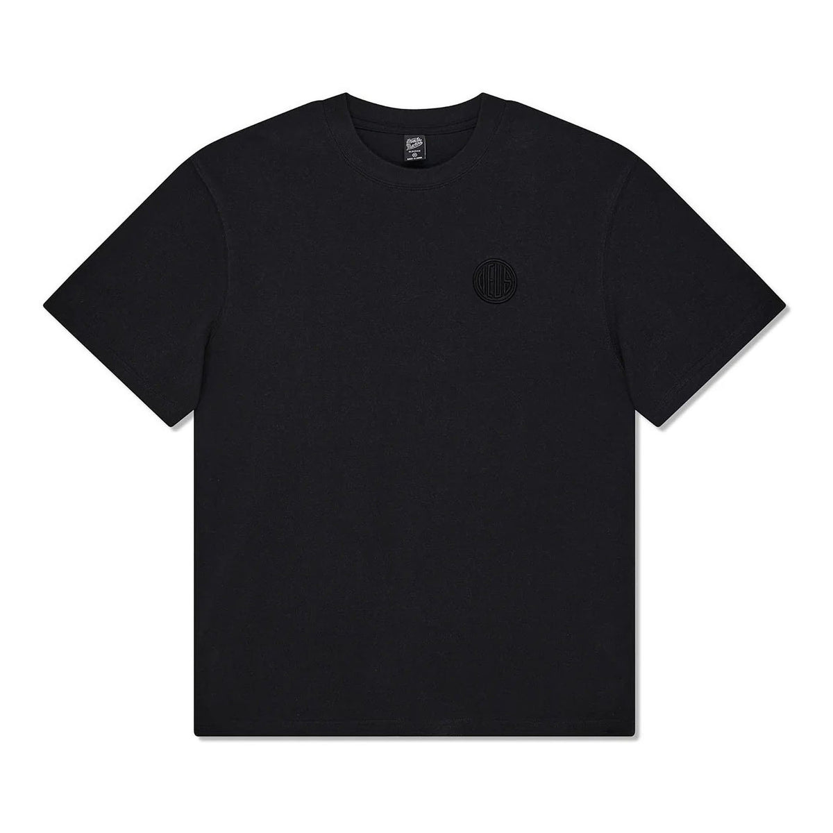 Tee-shirt logo pilule