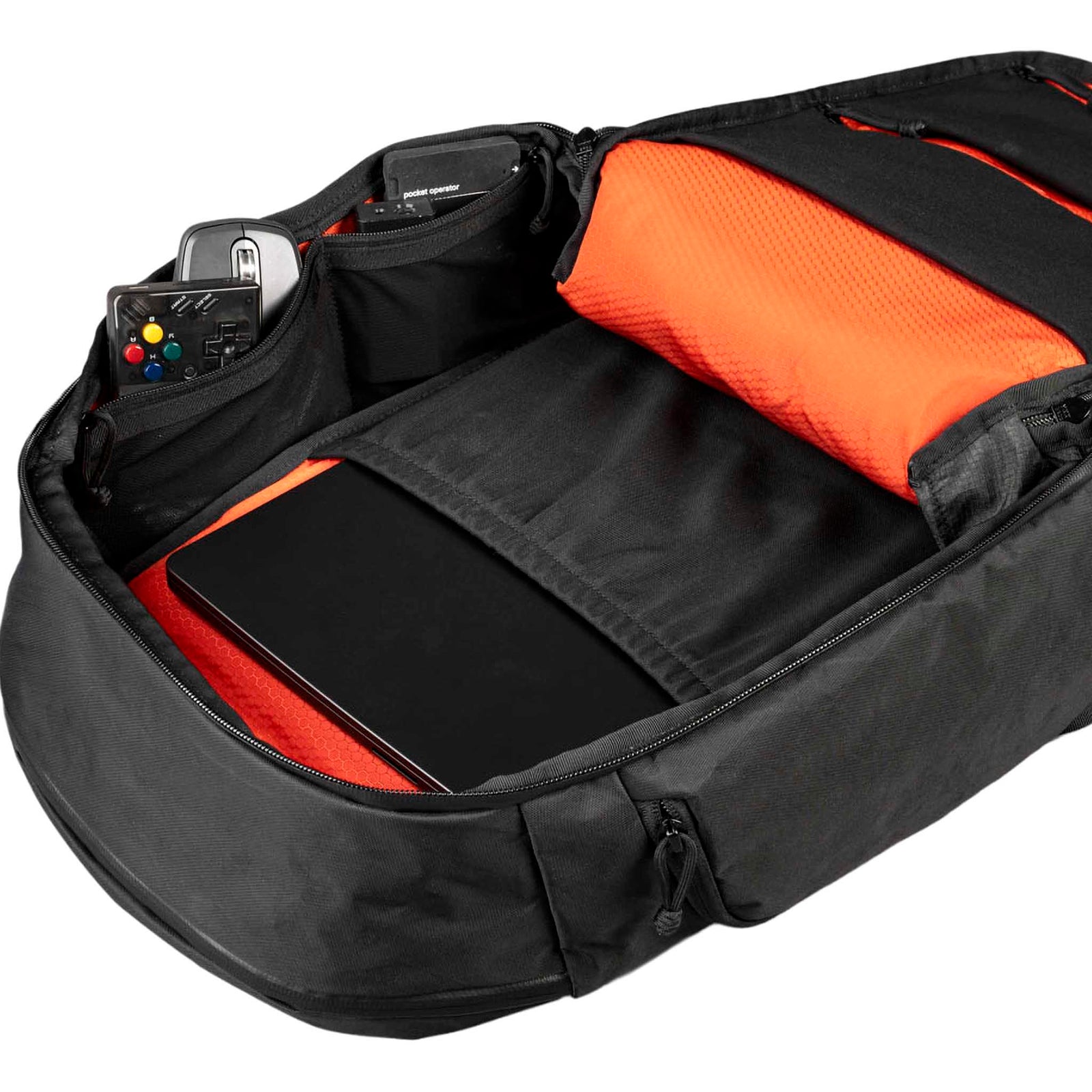 Traverse Backpack 30L