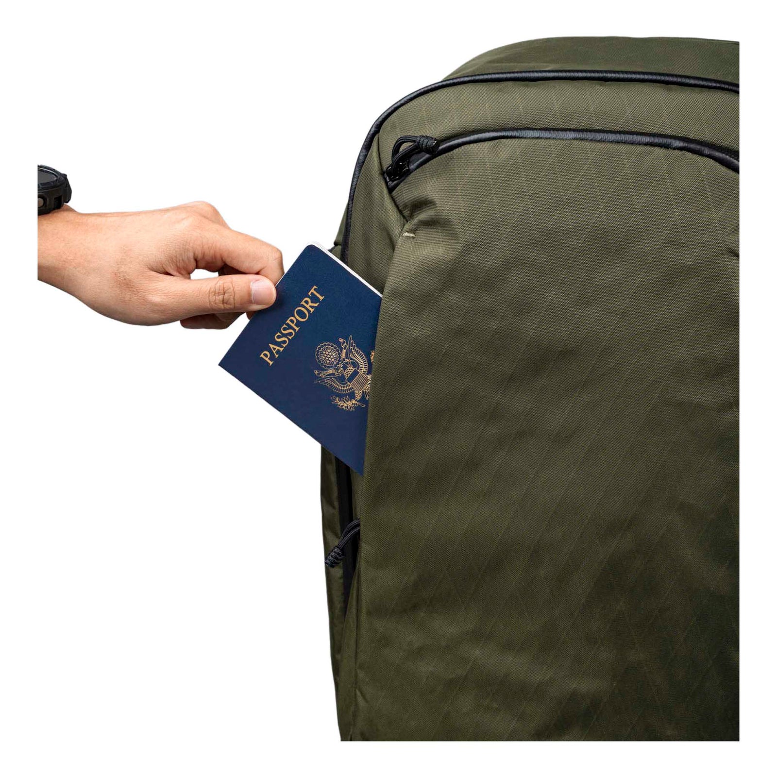 Traverse Backpack 30L