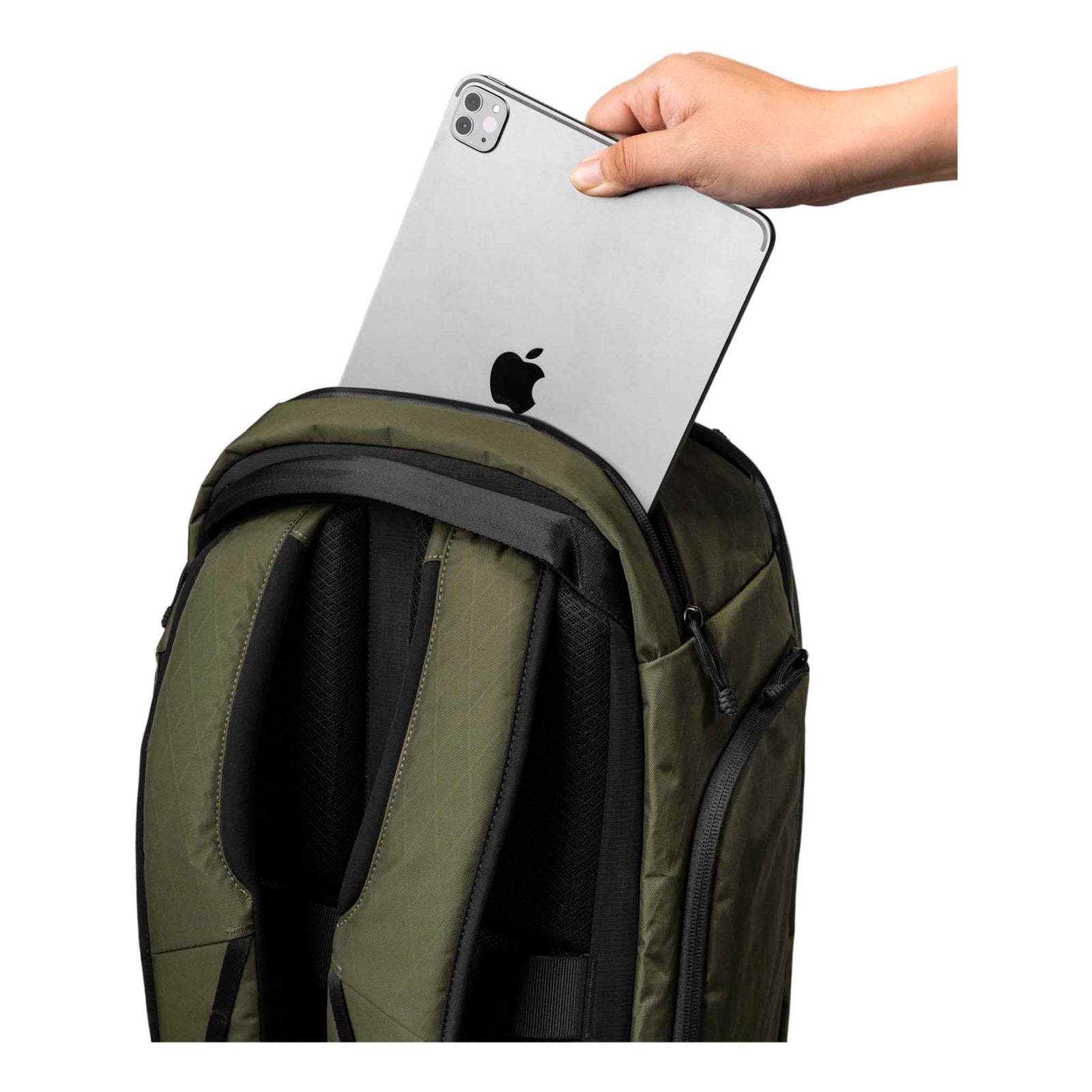 Traverse Backpack 30L