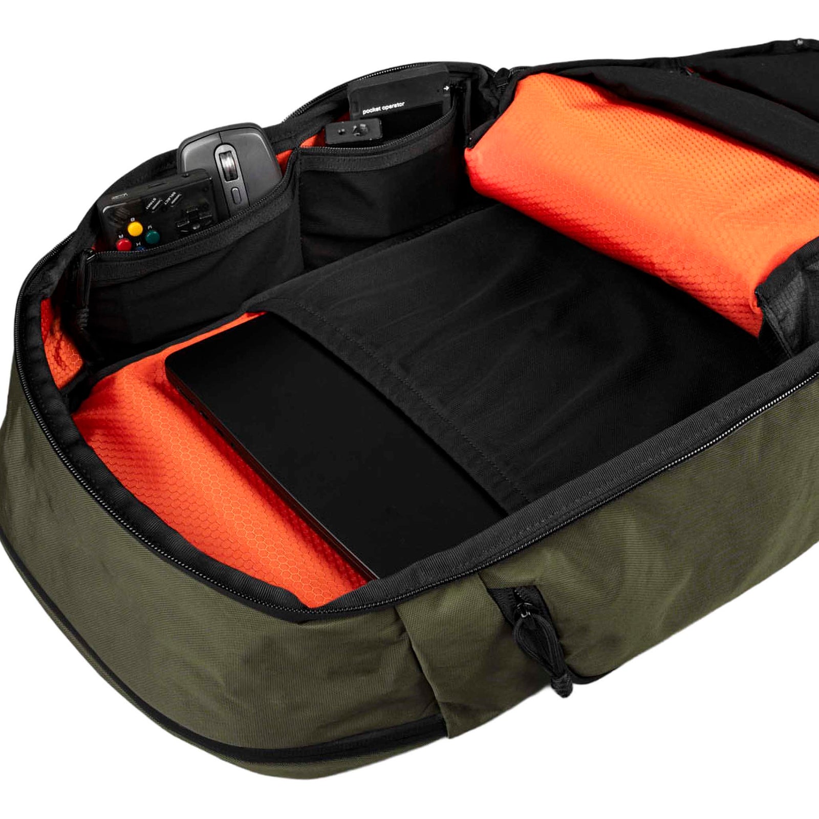 Traverse Backpack 30L