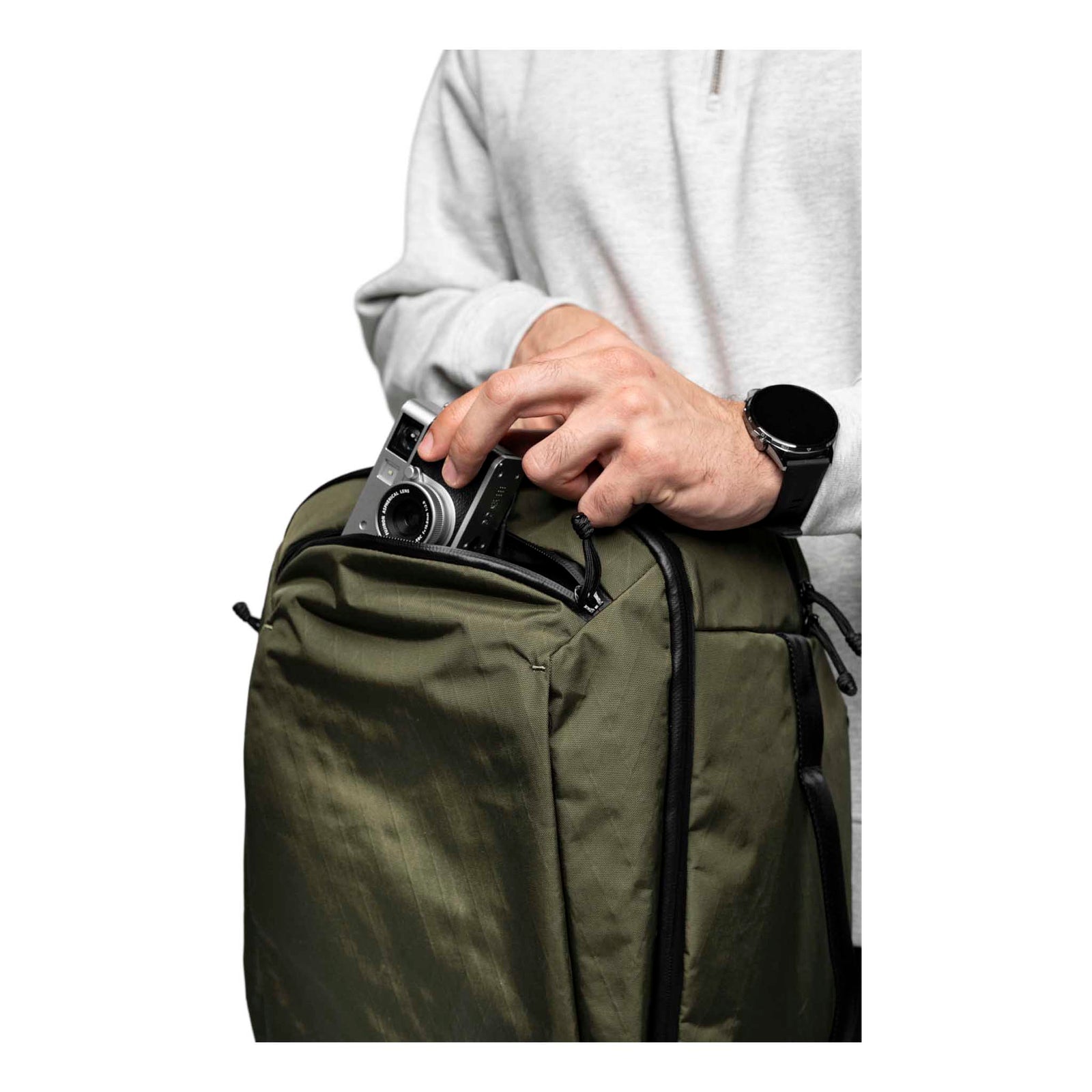 Traverse Backpack 30L